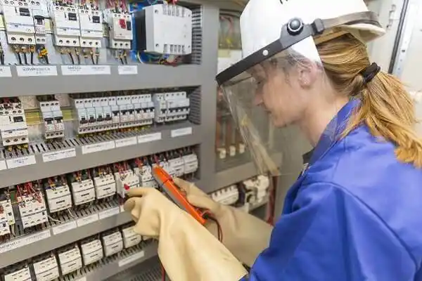 electrician Wasilla